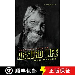 Absurd 9798888458570 4周达 Memoir Life from Souvenirs