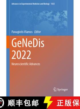 【3-4周达】Genedis 2022: Neuroscientific Advances [9783031319884]