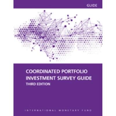 【4周达】Coordinated portfolio investment survey guide [9781484331897]