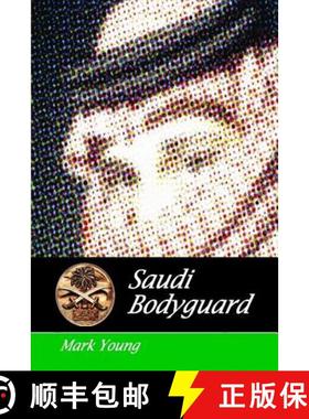 【3-4周达】Saudi Bodyguard [9781467502436]