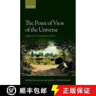 The 9780199603695 Ethics Universe 3周达 Sidgwick Point Contemporary View and the