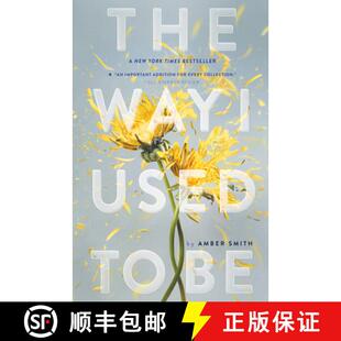 【3-4周达】The Way I Used to Be (Reprint) (Reprint) (Reprint) [9781481449366]