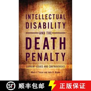 Death and Penalty Controversies Intellectual Issues 4周达 9781440840142 Disability Current the