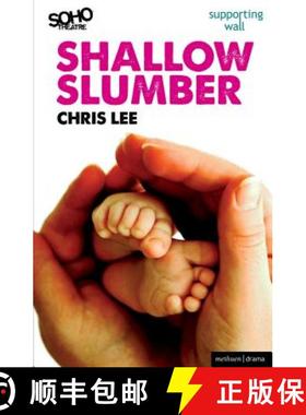 预订 Shallow Slumber [9781408172674]