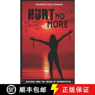 Unforgiveness More The Prison From Released 9781734935820 预订 Hurt