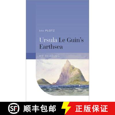 【3-4周达】Ursula Le Guin's Earthsea [9780192847881]