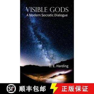 9781908774019 Gods Visible 预订