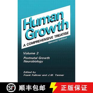 Postnatal 4周达 Growth Neurobiology 9780306419522 Growth;