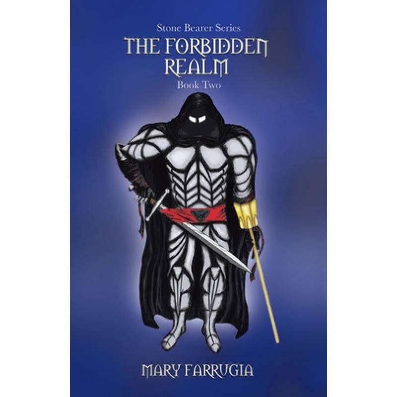 预订 the forbidden realm [9781482882933]