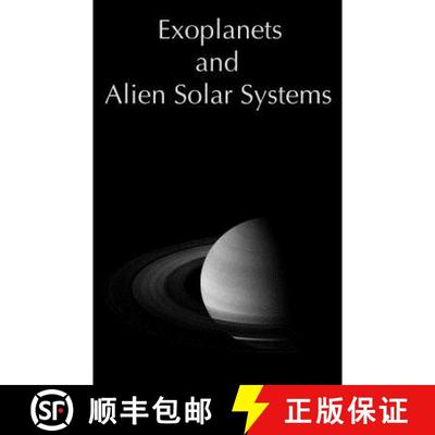 【3-4周达】Exoplanets and Alien Solar Systems [9780974168920]
