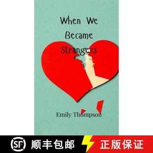 When 9789908005713 Strangers Became 预订
