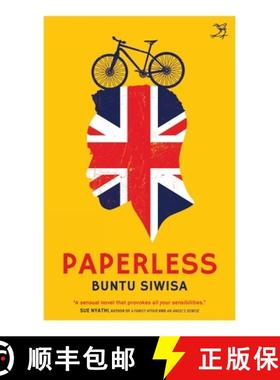 【3-4周达】Paperless [9781431434015]