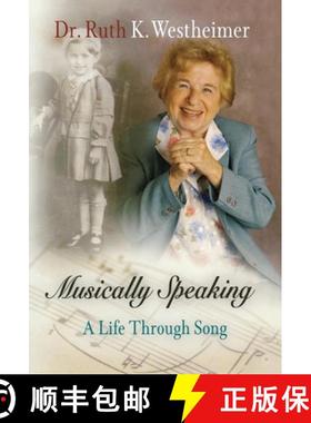 【3-4周达】Musically Speaking: A Life Through Song [9780812237467]