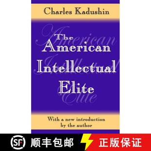 The 4周达 American Intellectual 9781138534209 Elite