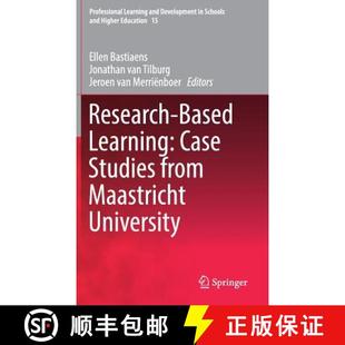 from Learning 9783319509914 Based Research Case University Maastricht Studies 4周达
