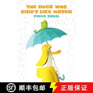 Didn 9781534489172 4周达 Water Like Who Duck The