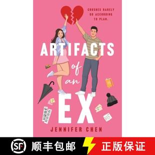 Artifacts 9781250865663 3周达