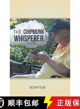 预订 The Chipmunk Whisperer [9798886442458]