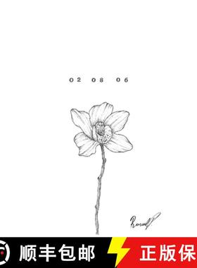 【3-4周达】020806 [9781778353192]