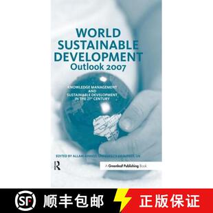 Management World 2007 预订 and 9781906093020 Development ... Sustainable Outlook Knowledge