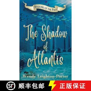 The 4周达 Shadow 9781912513000 Atlantis