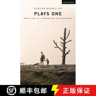 Macmillan 4周达 One Thing; Lungs; 9781350270299 Places ... Brilliant Plays Monster; Every Duncan People 2071;