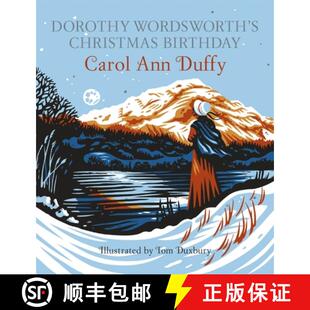 Dorothy Wordsworth Birthday 4周达 Christmas 9781447271505
