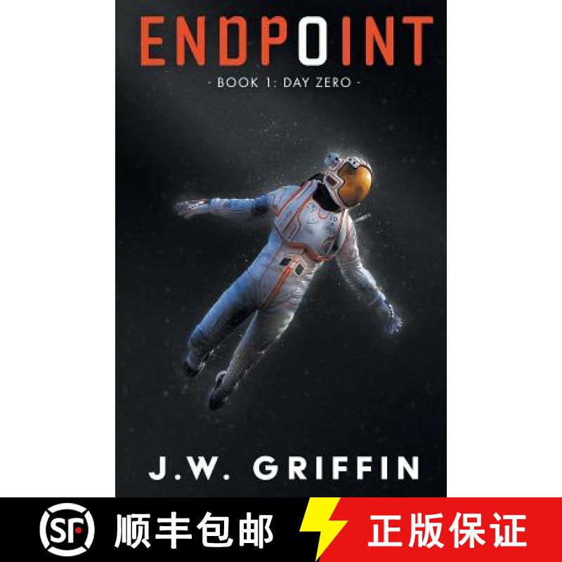 预订 Endpoint: Book 1: Day Zero [9781733678438]