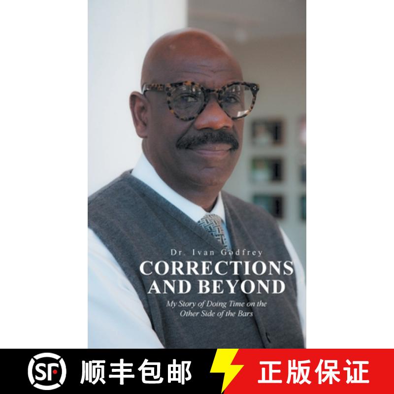 【2-3周达】Corrections and Beyond: My Story of Doing Time on the Other Side of the Bars [9781639852451]