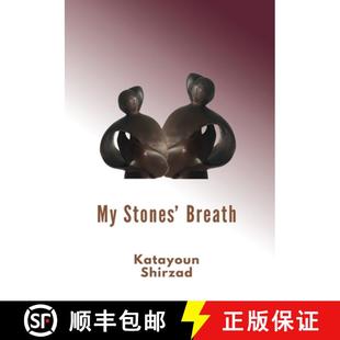 9781778922015 Stone Breath 预订