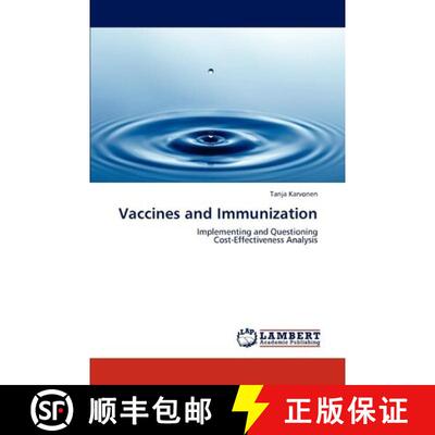 预订 Vaccines and Immunization [9783847345329]
