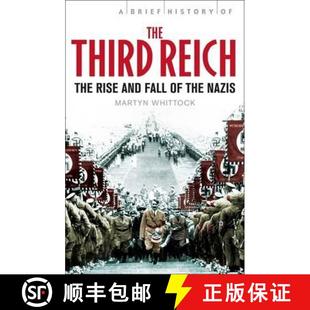 History Third Brief the 9781849012997 Fall 4周达 Rise Reich The Nazis and