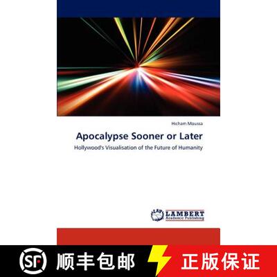 预订 Apocalypse Sooner or Later [9783659195112]