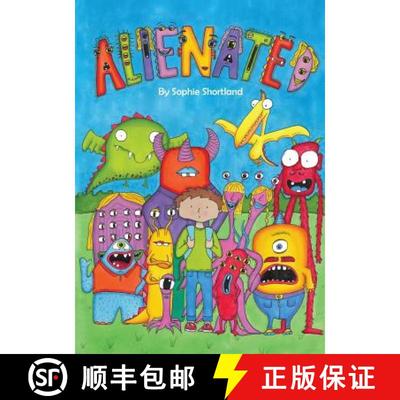 【4周达】Alienated [9781634110075]