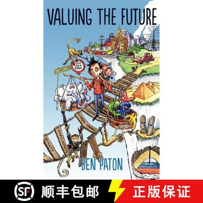 【3-4周达】Valuing the Future. a Conversation about Investment [9780957039612]