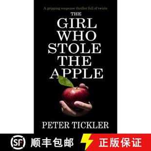 Stole full the Who The thriller Apple twists gripping Girl suspense 4周达 9781911021773