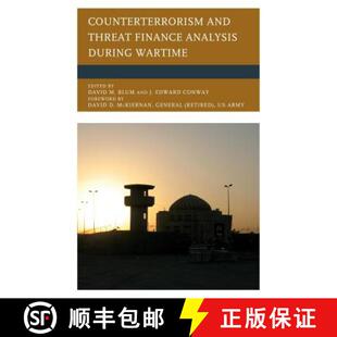 Finance 9781498509916 4周达 Wartime during Analysis Threat and Counterterrorism