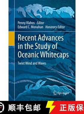 【3-4周达】Recent Advances in the Study of Oceanic Whitecaps: Twixt Wind and Waves [9783030363703]