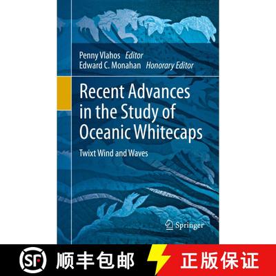 【3-4周达】Recent Advances in the Study of Oceanic Whitecaps: Twixt Wind and Waves [9783030363703]