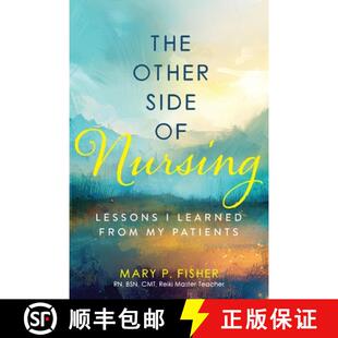 【3-4周达】The Other Side of Nursing [9798990794931]