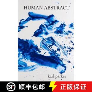 9781734691139 4周达 Human Abstract