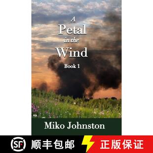 Petal the 4周达 Wind 9781944215200