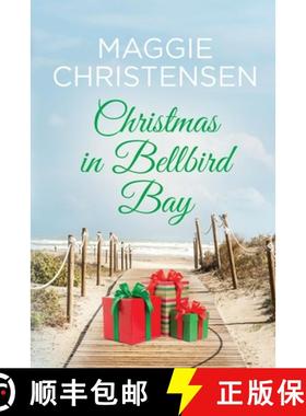 【3-4周达】Christmas in Bellbird Bay [9780645528527]