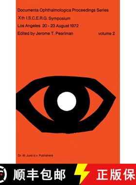 【3-4周达】Xth I.S.C.E.R.G. Symposium [9789061931423]