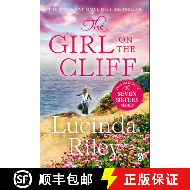 【3-4周达】The Girl on the Cliff : The compelling family drama from the bestselling author of The Sev... [9780241954973]
