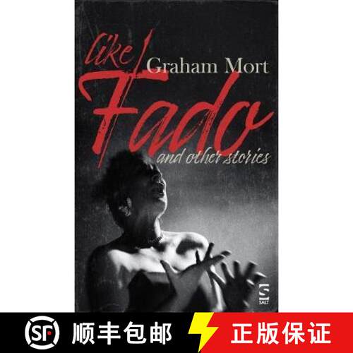 【3-4周达】Like Fado: And Other Stories [9781784632274]