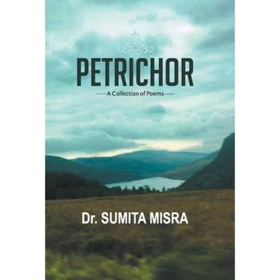 【4周达】Petrichor [9788184305258]