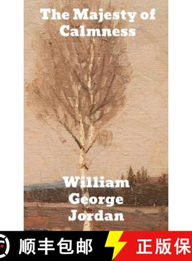 【3-4周达】The Majesty of Calmness: Individual problems and possibilities [9781774416211]