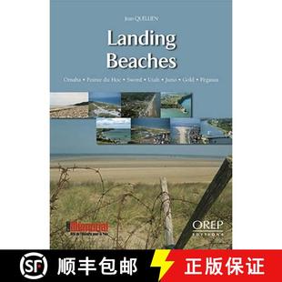 9782915762709 4周达 Landing Beaches