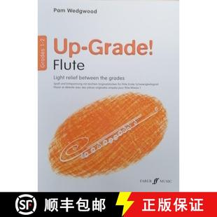 Grade 9780571518180 4周达 Grades Flute